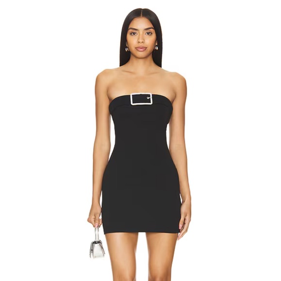 Superdown Amrita Mini Dress - Picture 1 of 4
